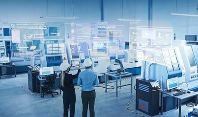 智造大趨勢下，盈致科技引領(lǐng)中國制造智能化發(fā)展之路