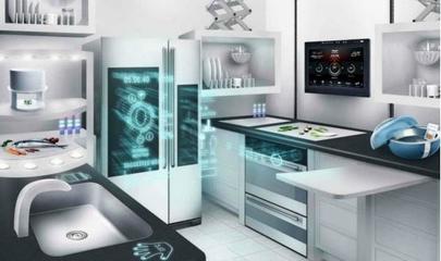 智能科技產(chǎn)品 技術(shù)開(kāi)發(fā)如何重塑生活，開(kāi)啟家居新時(shí)代