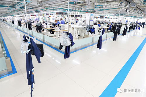 青島品牌日與智能科技產(chǎn)品的技術(shù)開發(fā) 創(chuàng)新驅(qū)動(dòng)，智造未來