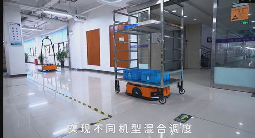 賓通智能攜手漢威科技 以智能科技產(chǎn)品技術(shù)開發(fā)，共筑智能工廠新標(biāo)桿