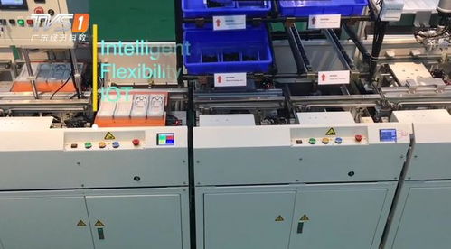 智造未來 珠海盈致科技賦能中國制造業(yè)，打造智能工廠新紀(jì)元