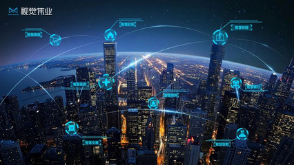 視覺偉業(yè)智能科技 以創(chuàng)新技術(shù)驅(qū)動(dòng)，締造“智慧社區(qū)”領(lǐng)域新標(biāo)桿